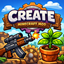 Late Night Create 2 logo