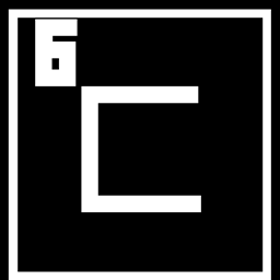 Carbon logo