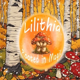 Lilithia logo