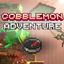 Cobblemon Adventure RPG logo