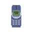 Unfair Nokia logo