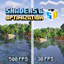 Shaders & Optimization logo