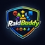 RaidBuddy logo