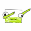 Total Blidness logo