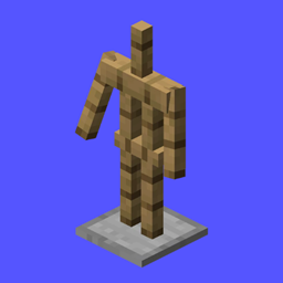 Jodek's Armor Stand Arms logo