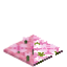 Pink Petal Carpet logo