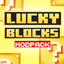 Lucky Block Challenge Random logo