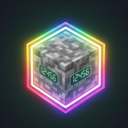 BuildMetric (Visual Block Counter) logo