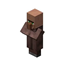 More Villager logo