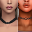 Necklace Delicate logo