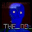 drcola's The DB with guns logo
