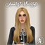 Amatist Hairstyle logo