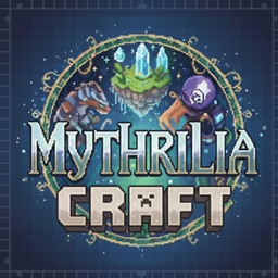 Mythrilia Craft logo