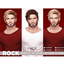 CasualSims - Rock Hairstyle Males logo