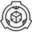 SCP:CoNtrol logo