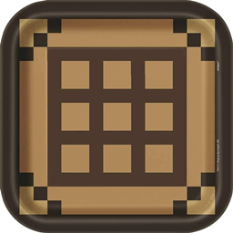 Divided-order Server logo