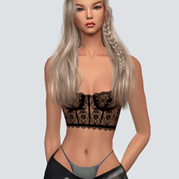 Top  Divine Danger logo
