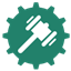 Block Memory logo