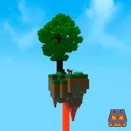 Skyblock by Cinderstone Studios
