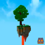 Skyblock by Cinderstone Studios logo