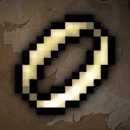 Nostalgic LOTR logo