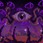Cursed Fate: Wither Rose logo