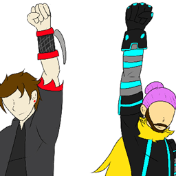Its Nerd Time (Revamped) project image