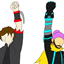 Its Nerd Time (Revamped) logo