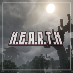 H.E.A.R.T.H logo
