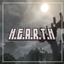 H.E.A.R.T.H logo