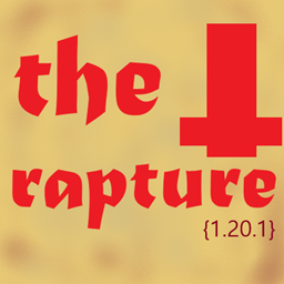 The Rapture (1.20.1) logo