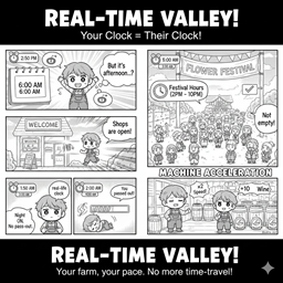 Real Time Valley logo