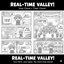 Real Time Valley logo