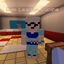 Kingdom RCT League for Cobblemon logo