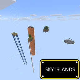 Sky Islands New Lite logo