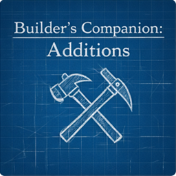 Builders Companion: Additions project image