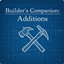 Builders Companion: Additions logo
