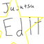 JujutsuEdit logo