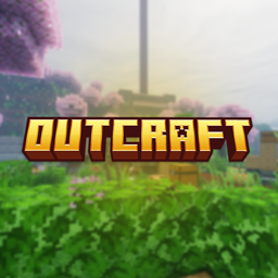 OUTCRAFT Perfect Survival logo