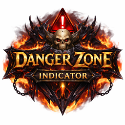 DeathLog - Danger Zone Indicator project image
