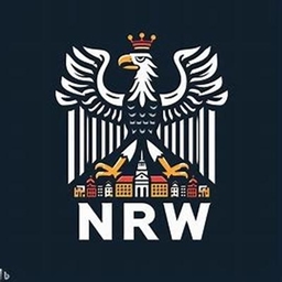 NRW RP logo