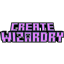 Create Wizardry logo