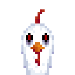 Chicken Killer logo