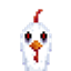 Chicken Killer logo