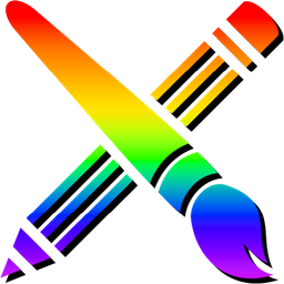 Pictionary logo