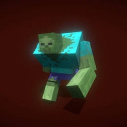 Mutant Zombie logo