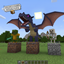 Random Mob Blocks logo