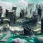 Abandoned City (Achievements On) logo