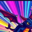 HTTYD x Epic Fight logo
