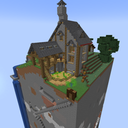 Chunk by Chunk Advanced project image